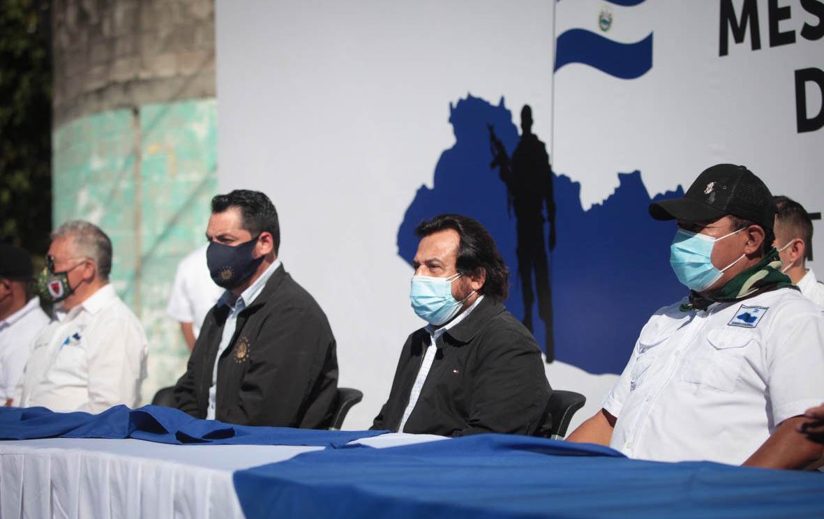 Vicepresidente Ulloa reafirma compromiso del Gobierno en mejorar las condiciones de los veteranos de la FAES vicepresidente-ulloa-reafirma-compromiso-del-gobierno-en-mejorar-las-condiciones-de-los-veteranos-de-la-faes